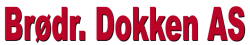 Brødrene Dokken AS - Logo Brødrene Dokken AS - Logo