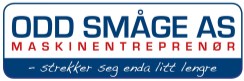 Odd Småge Odd Småge
