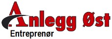 Anlegg Øst Entreprenør Anlegg Øst Entreprenør