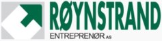 Røynstrand Entreprenør AS Røynstrand Entreprenør AS