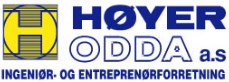 Høyer Odda AS Høyer Odda AS